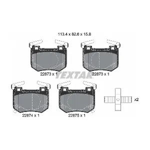 2287301 TEXTAR
