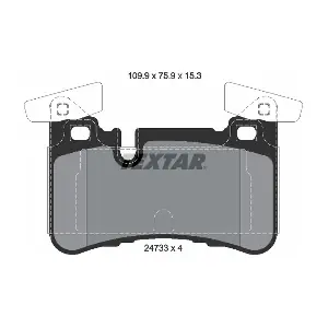 TEXTAR 2473301