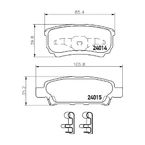 TEXTAR 2401406