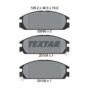TEXTAR 2009902