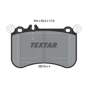 TEXTAR 2521902