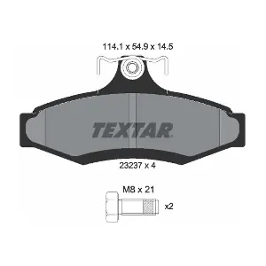 TEXTAR 2323701