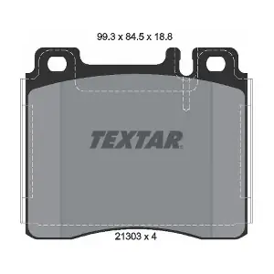 TEXTAR 2130304