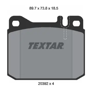 TEXTAR 2039213