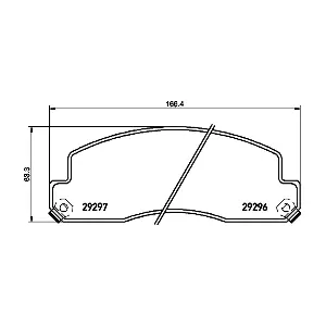 2929601 TEXTAR