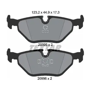 TEXTAR 2099501