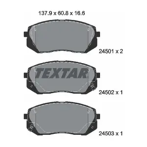 TEXTAR 2450101