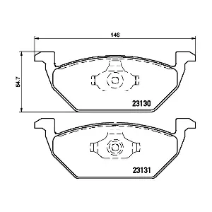 TEXTAR 2313005