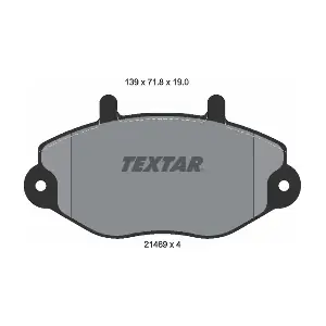 TEXTAR 2146901