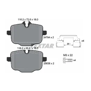 TEXTAR 2470401