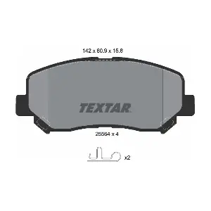 TEXTAR 2556401
