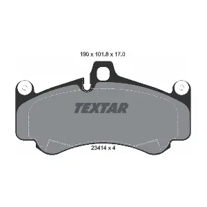 2341401 TEXTAR
