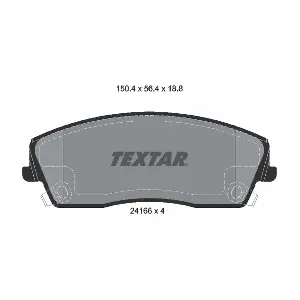 TEXTAR 2416601
