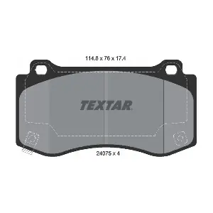 2407501 TEXTAR