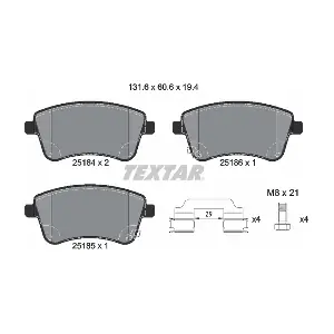 2518401 TEXTAR