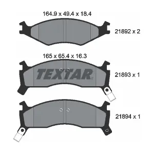 TEXTAR 2189202