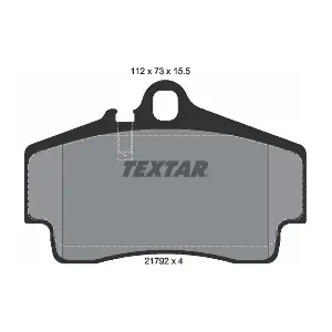 TEXTAR 2179203