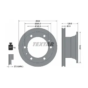 TEXTAR 93084800