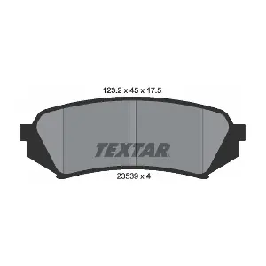 TEXTAR 2353902