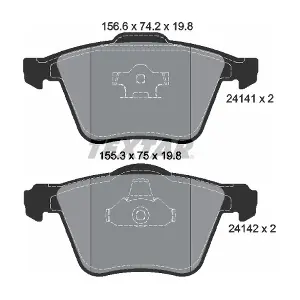 TEXTAR 2414101