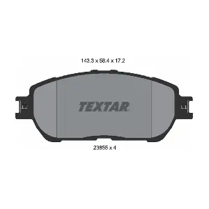 TEXTAR 2385503