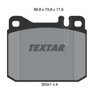 TEXTAR 2034110