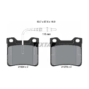 TEXTAR 2190403
