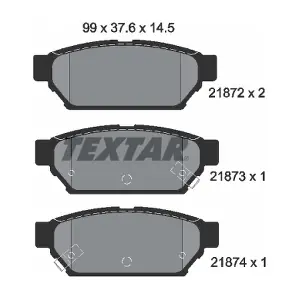 TEXTAR 2187202