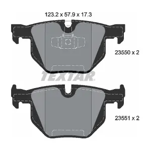 TEXTAR 2355001