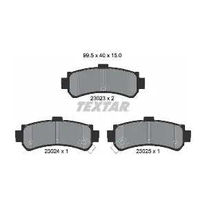 2302301 TEXTAR
