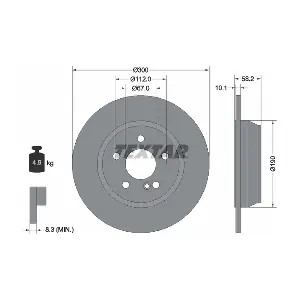92182003 TEXTAR