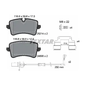 2521405 TEXTAR