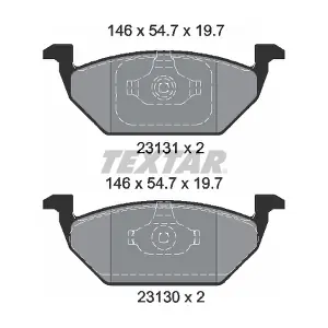 TEXTAR 2313001