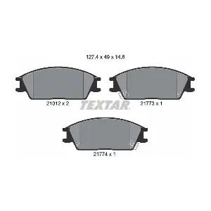 TEXTAR 2101202