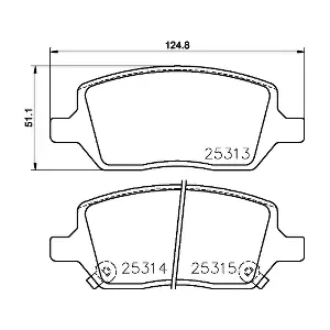 19178361 BUICK (SGM)