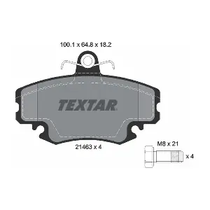 TEXTAR 2146306