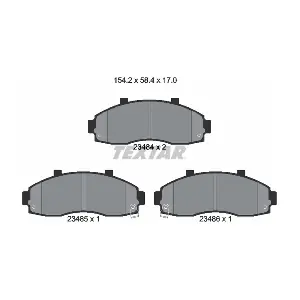 TEXTAR 2348401