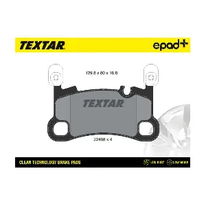 2246801CP TEXTAR