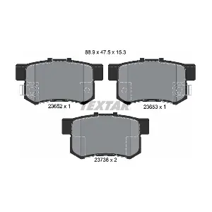 TEXTAR 2365201