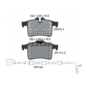 TEXTAR 2202101
