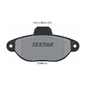 TEXTAR 2136502