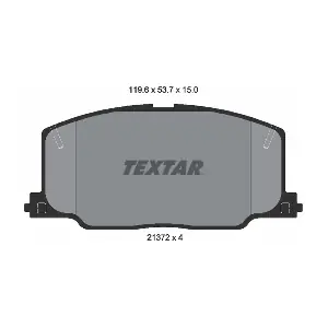TEXTAR 2137201