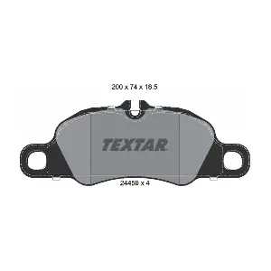 2445901 TEXTAR