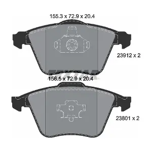 TEXTAR 2391202