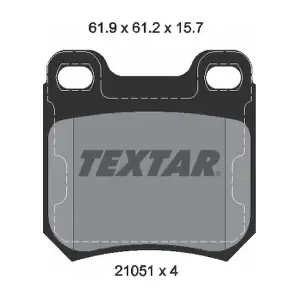 TEXTAR 2105101