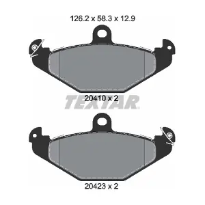 TEXTAR 2041003