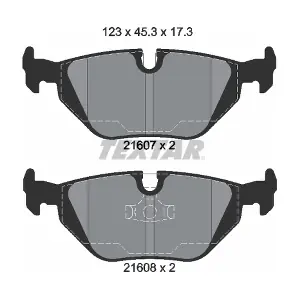 TEXTAR 2160702