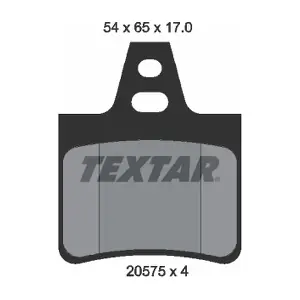 TEXTAR 2057511