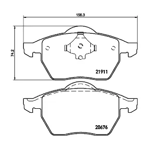 TEXTAR 2191105