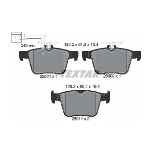 2260101 TEXTAR